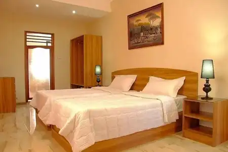 Auberge le Rajah - 34