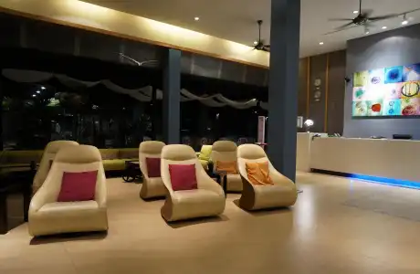 Woraburi Pattaya Resort & Spa - 14