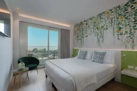 Olivi & Natural Spa - 73