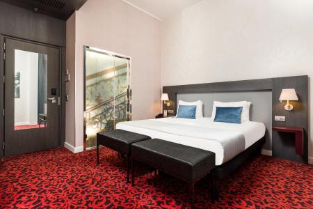 Eurostars Palazzo Zichy - 35