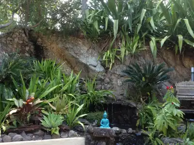 The Garden Burees - 10