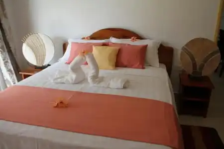 Hostellerie la Digue - 12