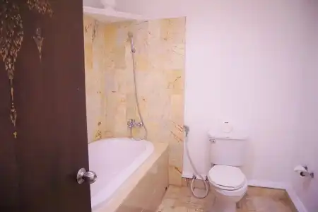 Amaravati Wellness Center and Resort - 120