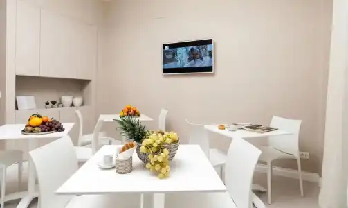 B&B Blanc - 9