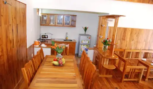 Villa Lien Tho - 14