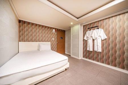 Top Motel Busan - 37