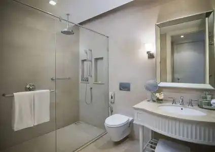 Oriental Residence Bangkok - 58
