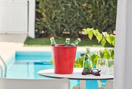 So White Club Resort - 38
