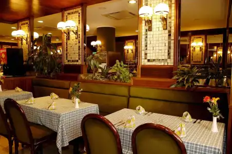 Andorra Palace - 17