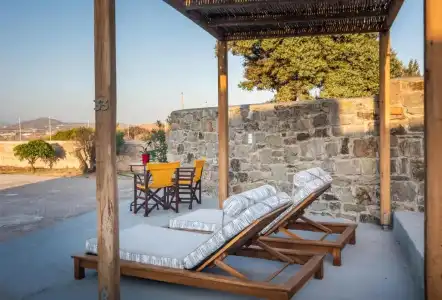 Milos Sea Resort - 84