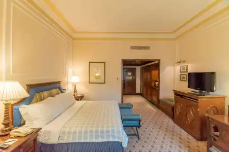 The Oberoi Grand Kolkata - 144