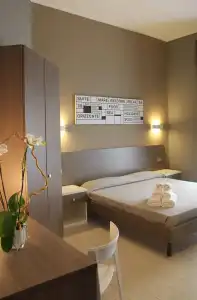 Suite 39 B&B - 1