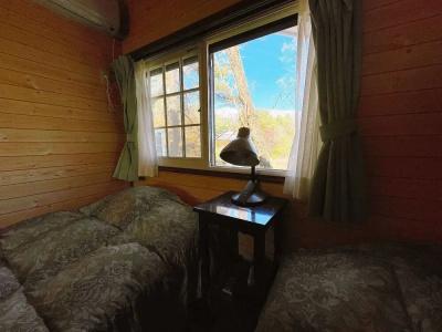 Hakuba Pension & Log Meteor - 46
