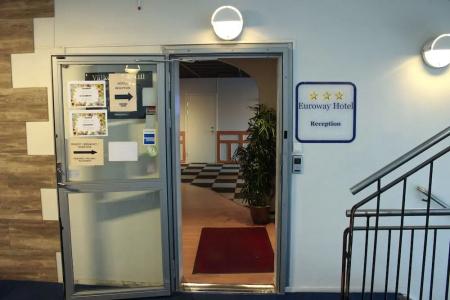 Euroway - 10