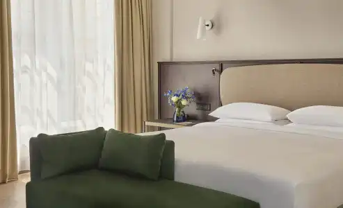 Hyatt Regency London Blackfriars - 68