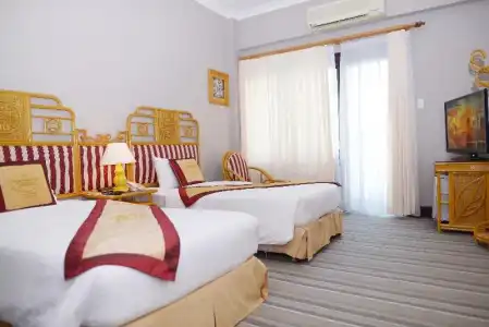 Huong Giang Resort and Spa - 61