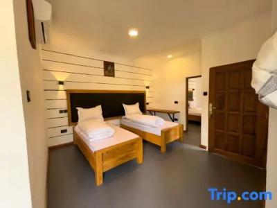 Njiro Climax Resort - 21