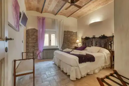 Viterbo Antica - 28