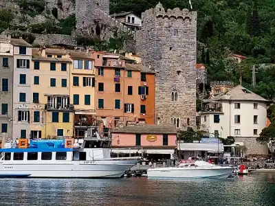 Torre A Mare Porto Venere - 7