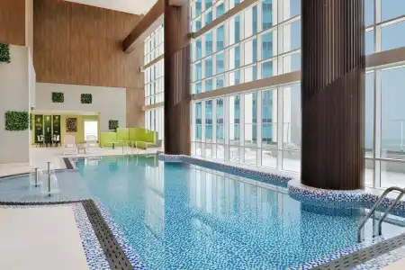 Element City Center Doha - 14