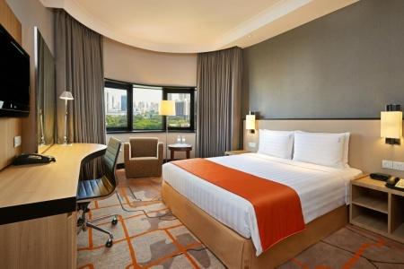 Holiday Inn Singapore Atrium by IHG - 69