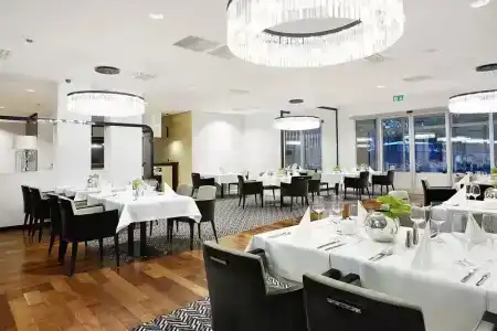 Diune Resort & Apartamenty - 28