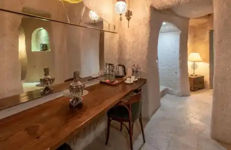 Hu of Cappadocia - 134