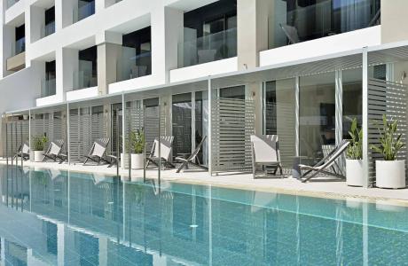 INNSiDE by Meliá Palma Bosque - 13