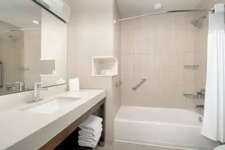 Courtyard by Marriott Houston NW/290 Corridor - 40