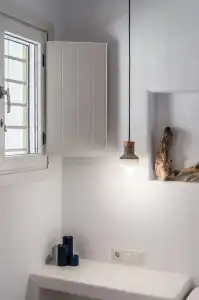 Vilos Suites - 42