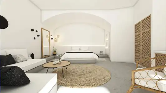 Oia Memories Suites - 58