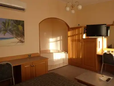 Glenelg Motel - 35