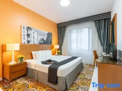Golden Sands 5 Apartment - 91