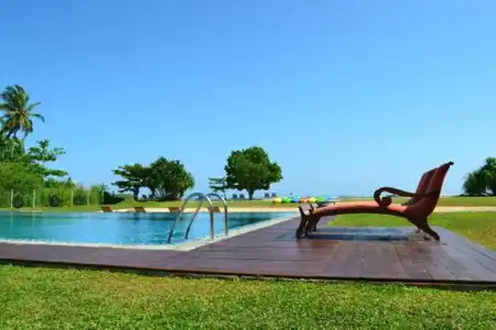 Amaloh Boutique Resorts - 14