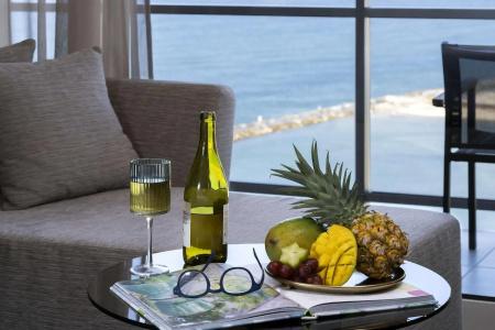 The Vista at Hilton Tel Aviv - 13