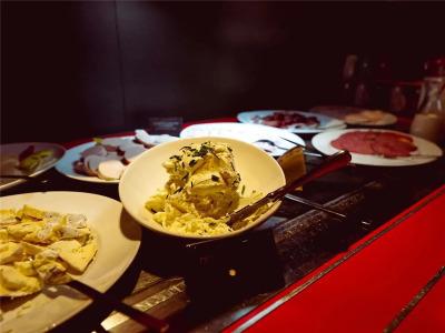 Ibis Koeln Centrum - 32