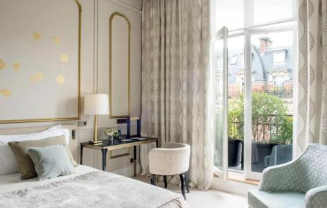 Le Narcisse Blanc & Spa - 112