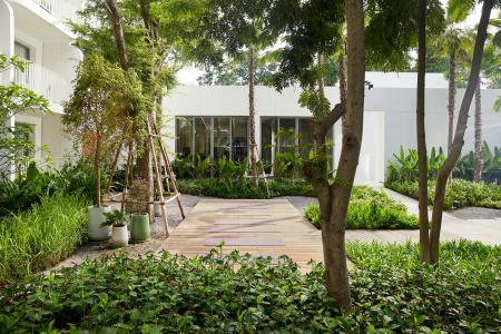 The Standard Hua Hin - 32