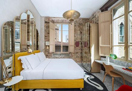 Calimala Florence - 25