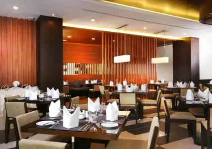 Kantary and Serviced Apartments, Ayutthaya - 30