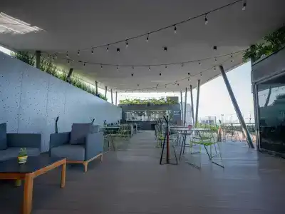 Galeria Plaza San Jeronimo - 31