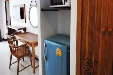 My Chiang Mai Boutique Lodge - 26