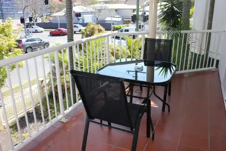 Toowong Central Motel Apartments - 12