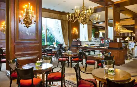 InterContinental Vienna by IHG - 26