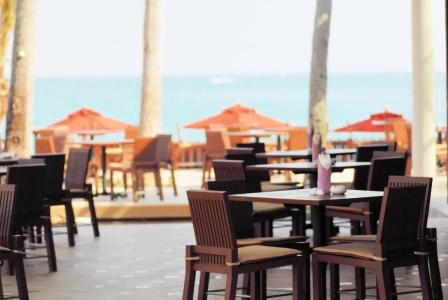 Weekender Resort - 40