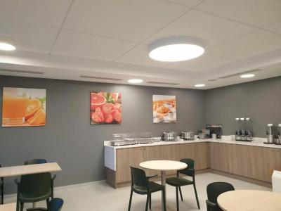 Best Western Eden Spa - 13