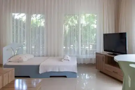 Dolunay Apart Otel - 34
