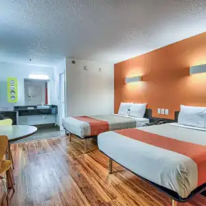 Motel 6 Columbus, OH - West - 19
