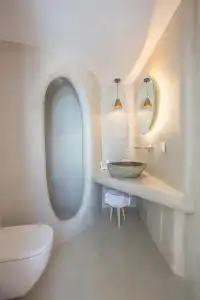 Chic Santorini - 17