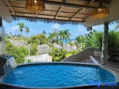 The Rock Samui Beach Resort - 373